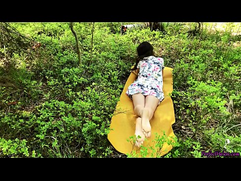 ❤️ Extraño en Tinder Masturba mi coño y folla apasionadamente en el bosque ❌ Porno fb en es.xxxtun.ru ❌️