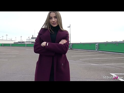 ❤️ SCOUT ALEMANA ES UN SUEÑO TOCANDO A STEELE, TELLA DEL ESTACIONAMIENTO Y SEXY POR DINERO ❌ Porno fb en es.xxxtun.ru ❌️
