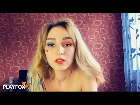 ❤️ Unas gafas mágicas de realidad virtual me dieron sexo con Harley Quinn ❌ Porno fb en es.xxxtun.ru ❌️