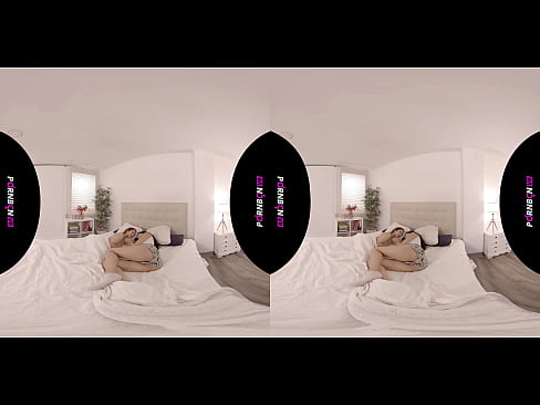 ❤️ PORNBCN VR Dos jóvenes lesbianas se despiertan cachondas en realidad virtual 4K 180 3D Ginebra Bellucci Katrina Moreno ❌ Porno fb en es.xxxtun.ru ❌️