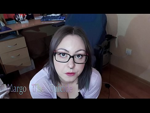 ❤️ Chica sexy con gafas chupa consolador profundamente en la cámara ❌ Porno fb en es.xxxtun.ru ❌️