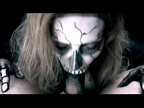 ❤️ Demon girl chupando pollas con su boca negra y tragando semen ❌ Porno fb en es.xxxtun.ru ❌️