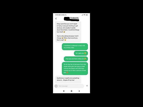 ❤️ He añadido una nueva PAWG de Tinder a mi harén ( hablar con Tinder incluido) ❌ Porno fb en es.xxxtun.ru ❌️