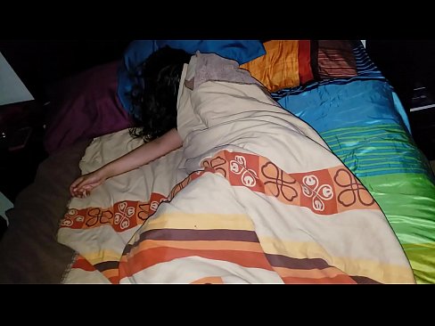 ❤️ Hijastro regañando a su joven madrastra mientras duerme ❌ Porno fb en es.xxxtun.ru ❌️