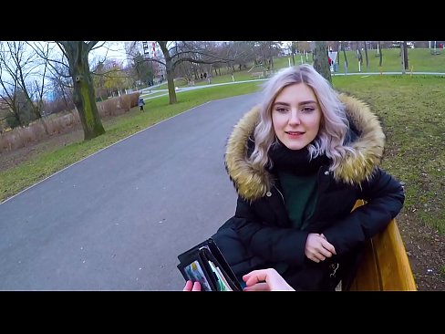 ❤️ Traga el semen caliente de un desconocido por dinero - mamada en el parque por Eva Elfie ❌ Porno fb en es.xxxtun.ru ❌️